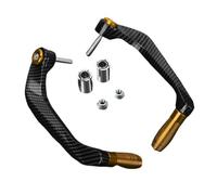 TakohL Protezione Manubrio Moto Universale Manopole Del Manubrio Per CBR 600 RR CBR 600RR CBR600rr 2003-2023 2024 Freno Leve Di Frizione Guard Protector