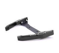 TAKOIL per Benelli 502C 502 C Moto Coda Corrimano Addensato Coda Ala Cremagliera di Alluminio di CNC personalità Bracciolo Posteriore Racer Accessori (Color : 13)