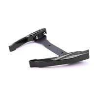 TAKOIL per Benelli 502C 502 C Moto Coda Corrimano Addensato Coda Ala Cremagliera di Alluminio di CNC personalità Bracciolo Posteriore Racer Accessori (Color : 4)