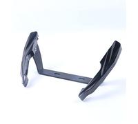 TAKOIL per Benelli Leoncino 250 Personality Bracciolo Posteriore Racer Maniglia per ripiano Accessori per Pinna caudale Corrimano per Coda Moto (Color : 2)