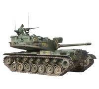 TAKOM 2140 U.S. americano M103 A2, scala 1:35 modellismo