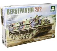 TAKOM Bergepanzer 2A2/LS 1:35 TKO2135