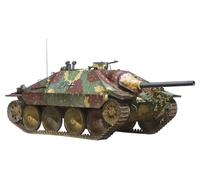 Takom model - takom 2171 jagdpanzer 38(t) hetzer