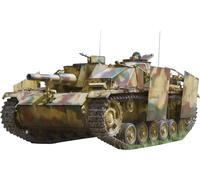 Takom model - takom 8006 stuh 42 & stug iii ausf. g