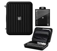 Takoma Home Darts Portafoglio - Nero