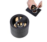 TAKONE WDT Tool Espresso - Distributore per caffè in polvere, 51 mm