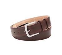 TAKOXIA Cintura per soldi da uomo in pelle PU con tasche segrete per riporre denaro sicuro unisex cintura adatta per uso quotidiano feste, B, Lunghezza 125 cm