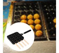 Takoyaki Grill Pan Takoyaki Maker Pancake Balls Takoyaki Ball