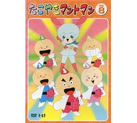 Takoyaki Mantoman Vol.8