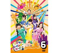 Takoyaki Rainbow - Tsukatako Rainbow Road 6 [Edizione: Giappone]