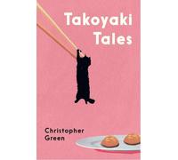 Takoyaki Tales