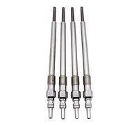 TAKPART 0100276015 0250203001 - Set di 4 candele riscaldanti