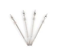 TAKPART 1309471 - Set di 4 candeline per TRANSIT MK6 MK7 TOURNEO MONDEO MK3