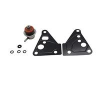 Takpart - Kit di guarnizioni per la riparazione del regolatore di pressione del carburante, compatibile con Discovery 2 Defender TD5