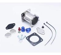TAKPART Kit di rimozione EGR e dispositivo di raffreddamento