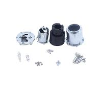 TAKPART Kit di riparazione per specchietti retrovisori laterali pieghevoli, 10 pezzi, sinistra o destra per X5 E53 serie 3 E46