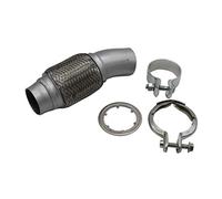 TAKPART Tubo flessibile di riparazione per filtro antiparticolato di fuliggine, filtro antiparticolato diesel per E81 E82 E87 E88 E90 E91 E93 18307812279
