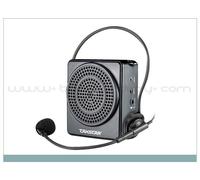 TAKSTAR E188 AMPLIFICATORE VOCALE PORTATILE CON BATTERIA RICARICABILE