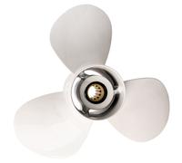 Takt Modelle Propeller Aluminium For Yamaha 25 F30 40 F40 48 50 F50 55 60 PS