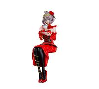 Takt Op Symphony Noodle Stopper Figure Destiny Figura anime da collezione per i