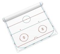 Taktifol foglio tattica per ice-hockey