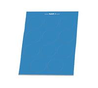 Taktifol Italia Pedine autoaderenti per lavagnetta Tattica