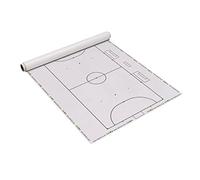 Taktifol Italia Rotolo da 25 Fogli. Lavagna Tattica per Il Futsal