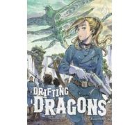 Drifting Dragons 4