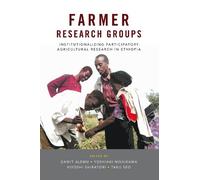 Dawit Alemu Farmer Research Groups (Copertina rigida)