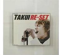Takui - Re-Set