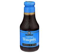 Takumi Teriyaki Salsa Korean BBQ 21.25 Oz (Confezione Da 6) Da Kikkoman