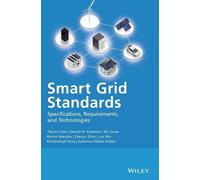 Takuro Sato Bin Duan Jun Wu Martin Macuha Muh Smart Grid Stan (Copertina rigida)