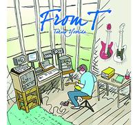 Takuro Yoshida - From T
