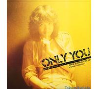 Takuro Yoshida - Only You with Single Collection