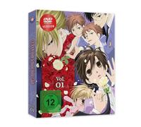 Takuya Igarashi: Ouran High School Host Club - Gesamtausgabe