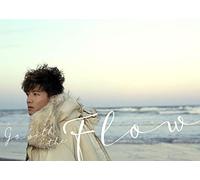 Takuya Kimura - Go With The Flow