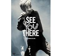 TAKUYA KIMURA Live Tour 2024 SEE YOU THERE JAPAN 2DVD Standard edition