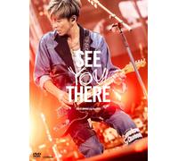 TAKUYA KIMURA Live Tour 2024 SEE YOU THERE [Limited Edition] 2DVD + libretto ...