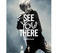 TAKUYA KIMURA Live Tour 2024 SEE YOU THERE [Standard edition] JAPAN Blu-ray