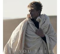 Takuya Kimura SEE YOU THERE CD JAPAN Standard Edition