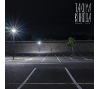 Takuya Kuroda - Midnight Crisp (LP)