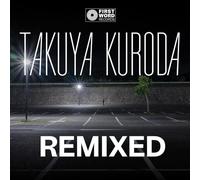 takuya kuroda-midnight crisp remixed 12"