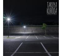 Takuya Kuroda Midnight Crisp (Vinyl LP) 12" Album