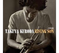 takuya kuroda-rising son double lp