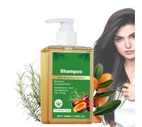 Takuyi Cool Shampoo, Takuyi Shampoo, Nutriente Per Capelli Morbidi E Soffici, Fusto Dei Capelli E Riduzione Dell'effetto Crespo, Per Tutti I Tipi Di Capelli (1pcs)