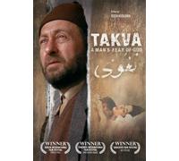 Takva: a Man S Fear of God