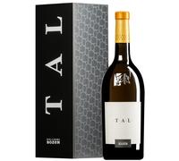 TAL 1930 Cuvée Bianco (Riserva) Alto Adige DOC 2021 0,75l in in cassetta di legno 0,75 l