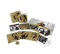 Tal - A L'Infini: Deluxe Box