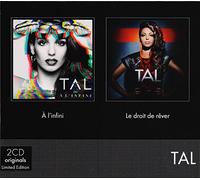Tal - A L'INFINI/ LE DROIT DE..