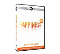 Tal Ben-Shahar - Happiness 101